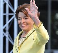 Artist Lys Assia